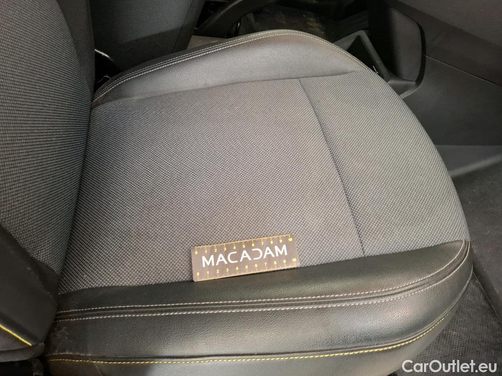  Renault  Kangoo RENAULT  / 2021 / 4P / Fourgonnette Extra - Blue dCi95 Sésame Ouvre Toi #4