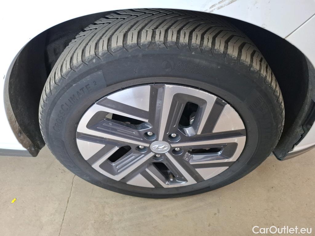  Hyundai  Konna Kona Business Electrique 2WD 64kWh BVA #5