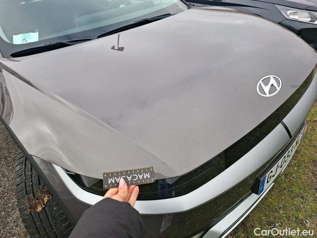  Hyundai   Ioniq Ioniq 5 Creative Electrique 58kWh BVA #1