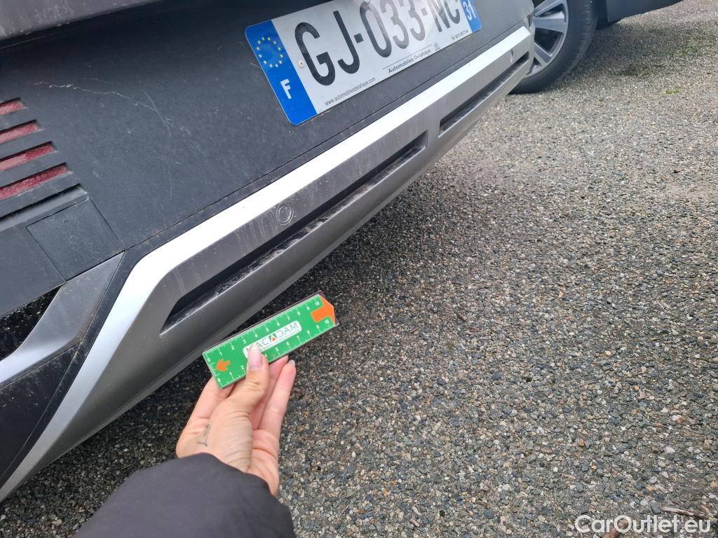  Hyundai   Ioniq Ioniq 5 Creative Electrique 58kWh BVA #51