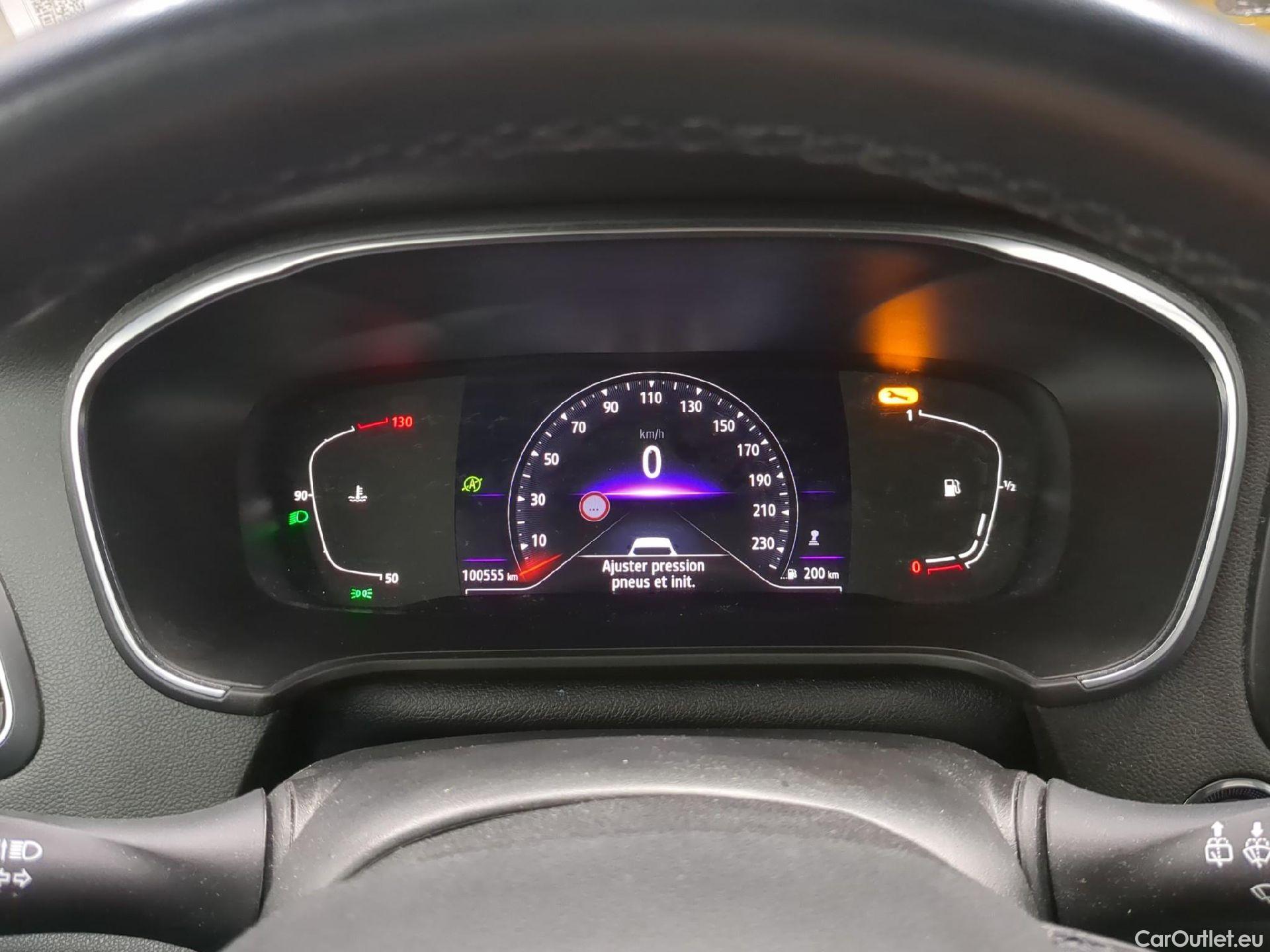  Renault  Megane  IV Berline 5pt. Business 1.5 dCi 115CV BVM6 E6d #1