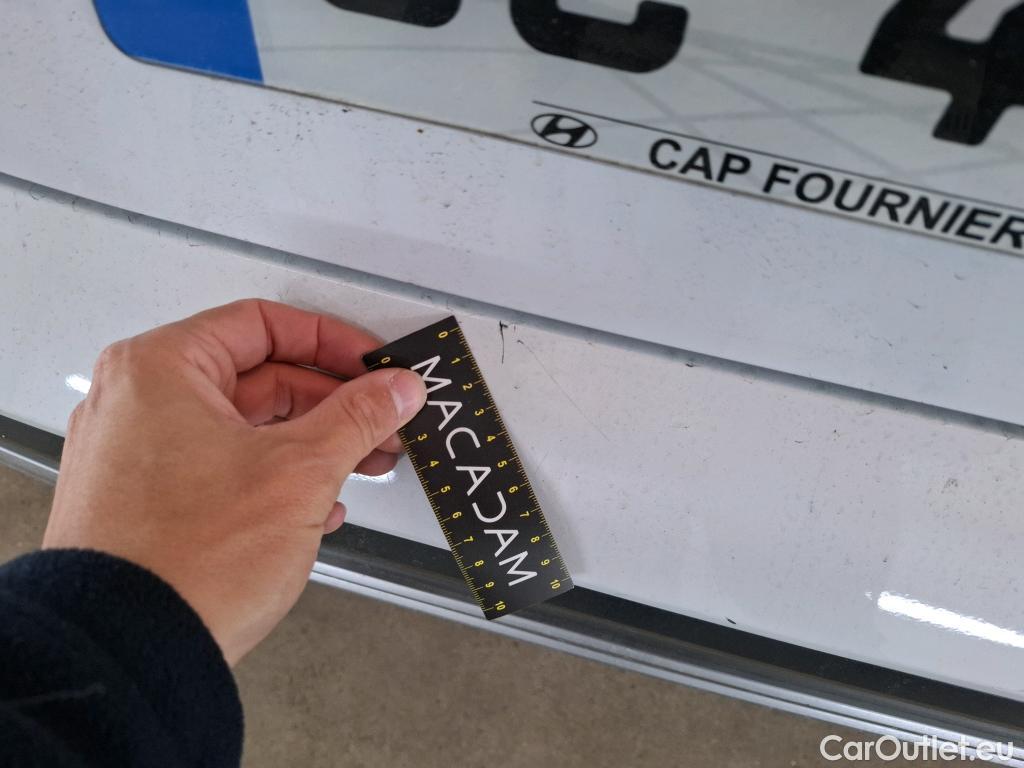  Hyundai  Konna Kona Business Electrique 2WD 64kWh BVA #34