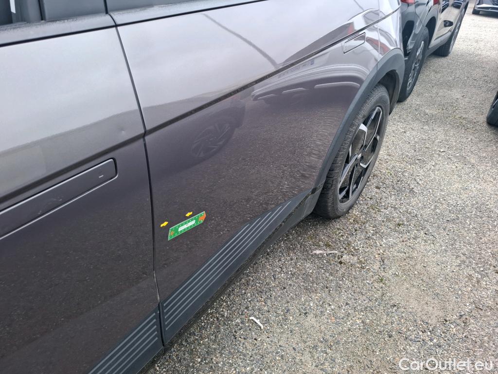  Hyundai   Ioniq Ioniq 5 Creative Electrique 58kWh BVA #31