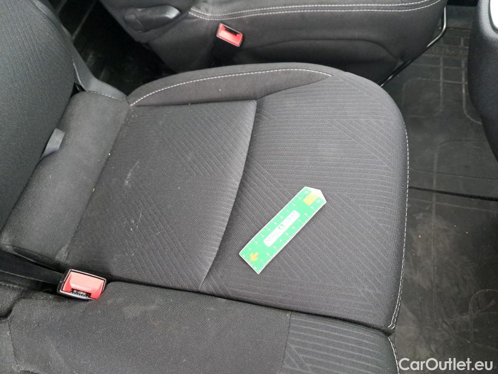  Renault  Trafic  Fourgon L1H1 1000 Confort 1.6 dCi 95CV BVM6 E6dT #19