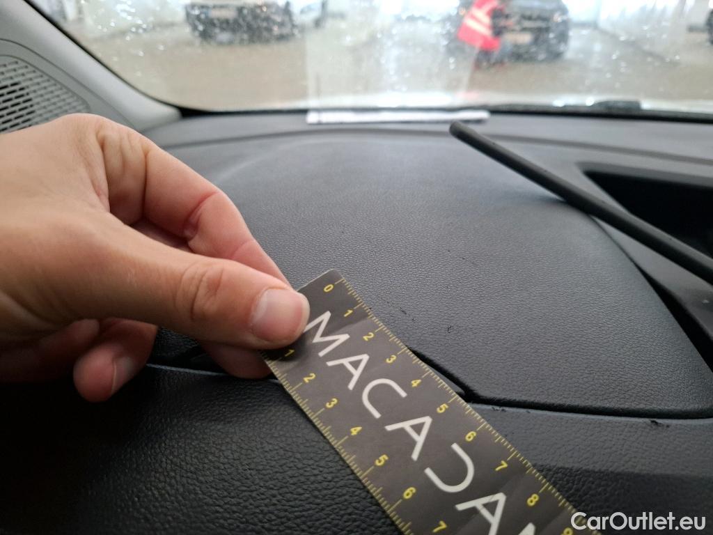  Renault  Kangoo RENAULT  / 2021 / 4P / Fourgonnette Extra - Blue dCi95 Sésame Ouvre Toi #6