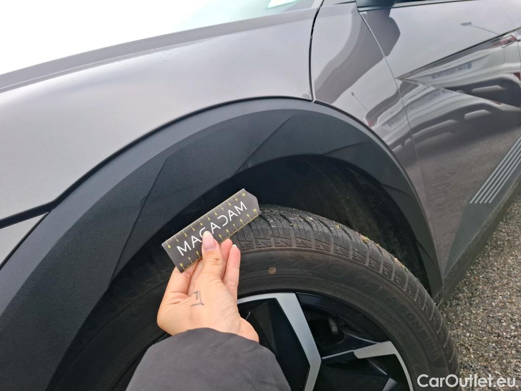  Hyundai   Ioniq Ioniq 5 Creative Electrique 58kWh BVA #47