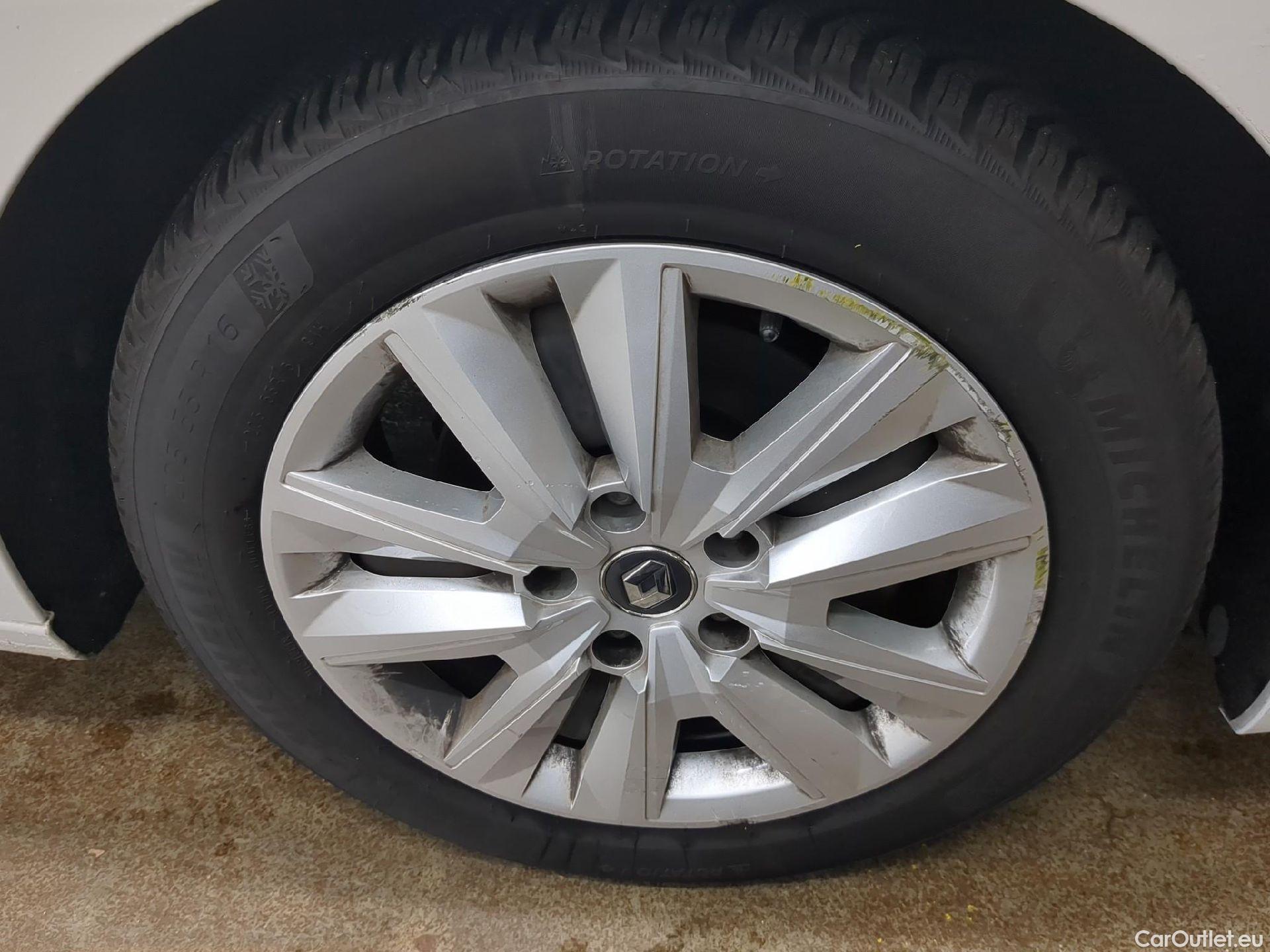  Renault  Megane  IV Berline 5pt. Business 1.5 dCi 115CV BVM6 E6d #4