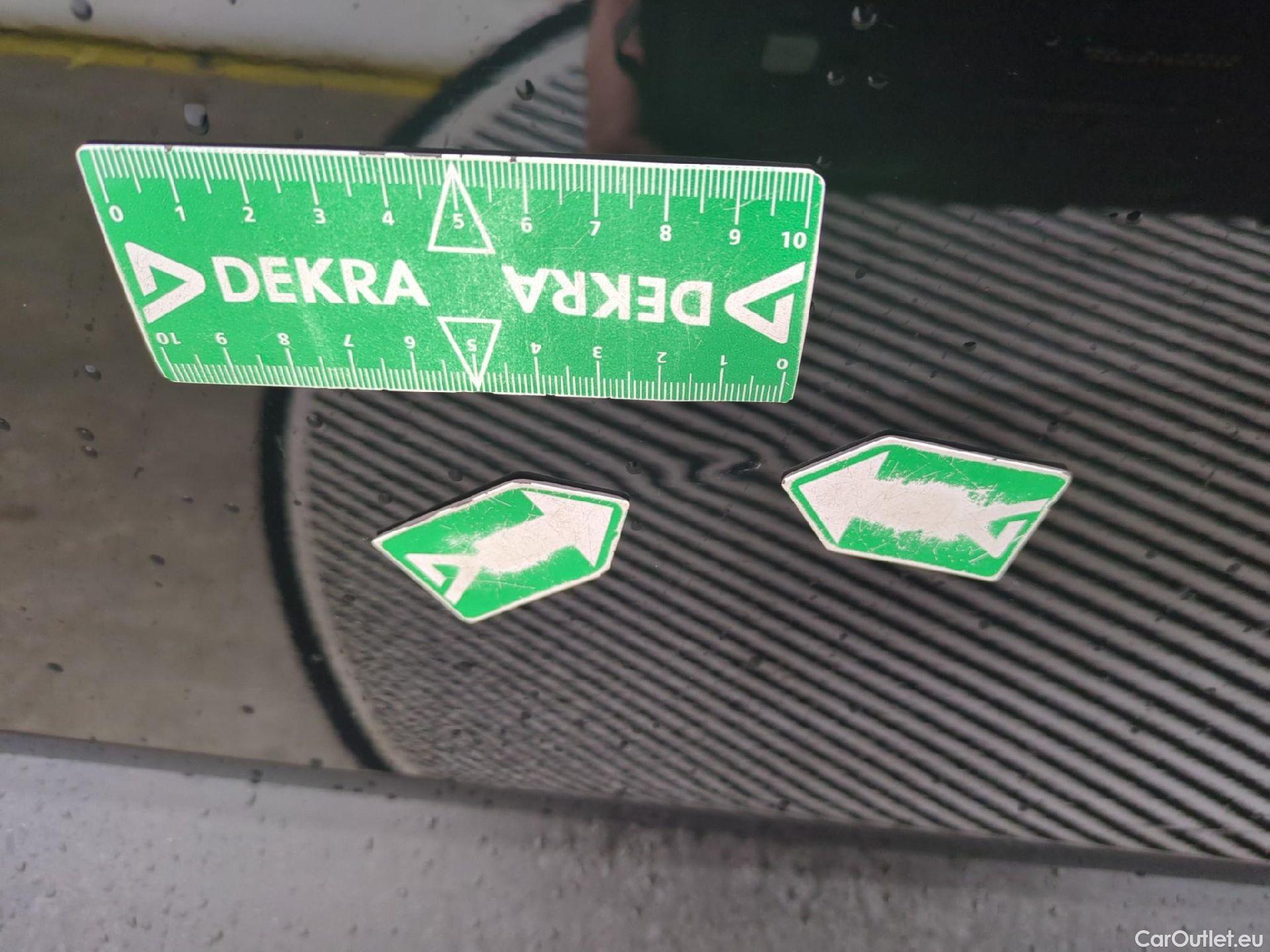  Hyundai  Tucson HYUNDAI  / 2020 / 5P / SUV 1.6 HYBRID 230 CREATIVE #10