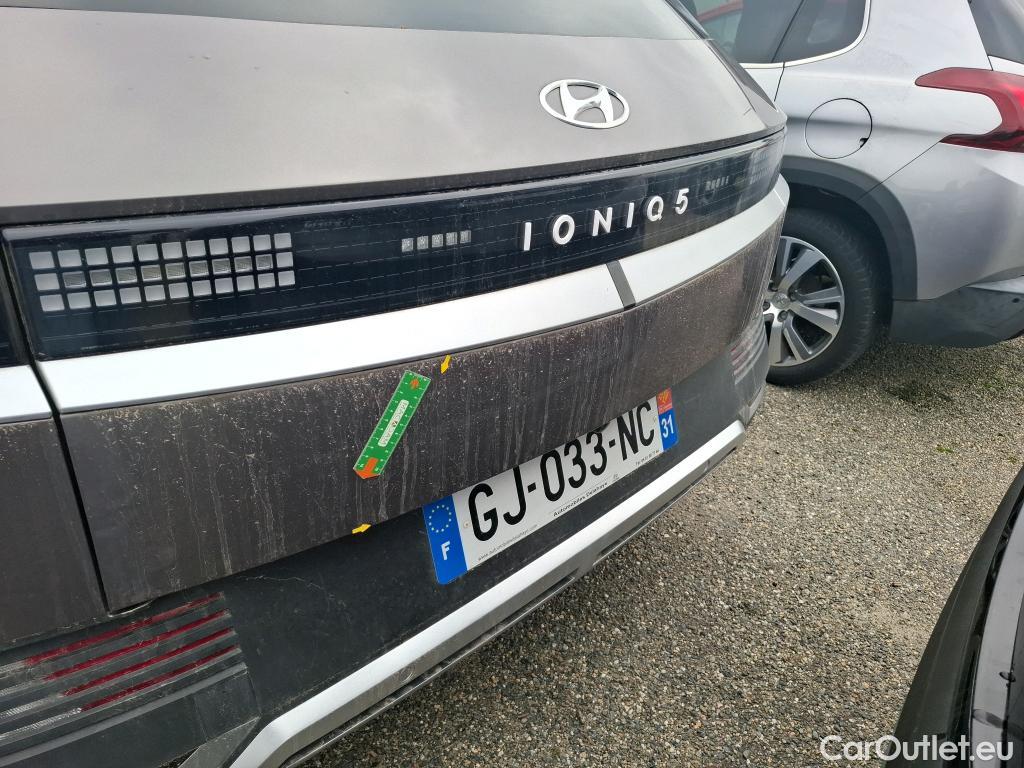  Hyundai   Ioniq Ioniq 5 Creative Electrique 58kWh BVA #45