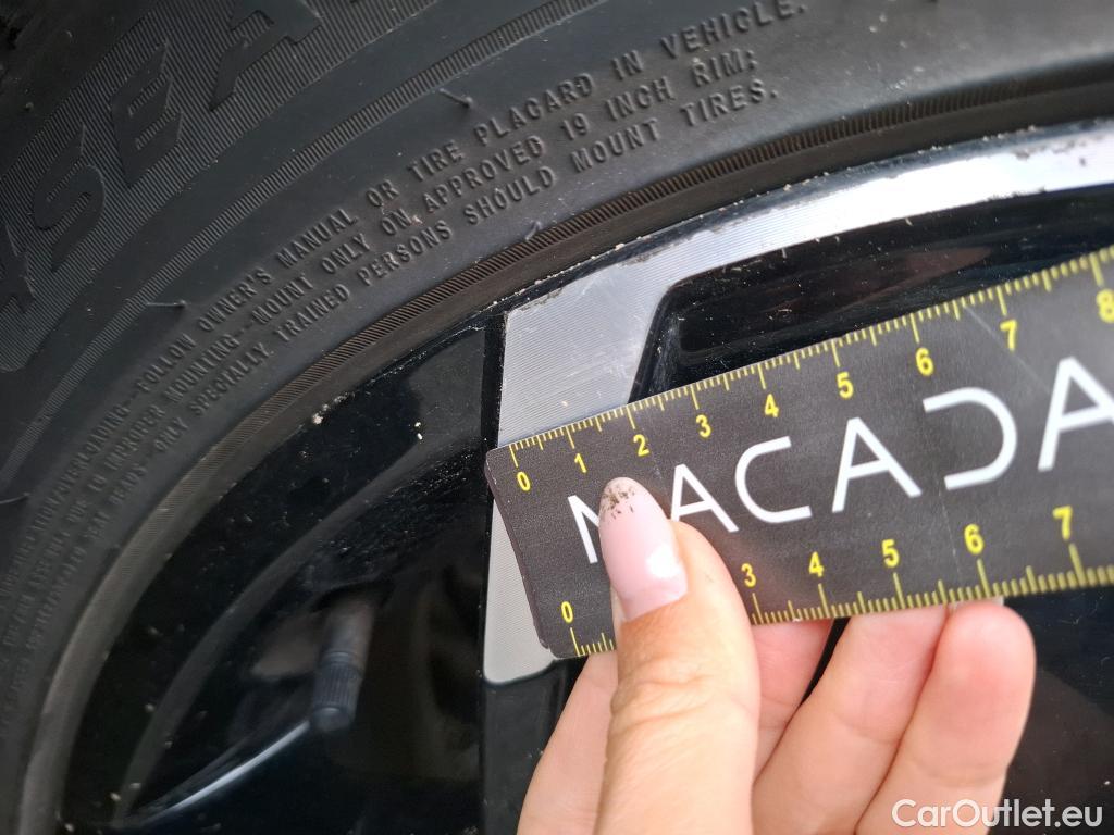  Hyundai   Ioniq Ioniq 5 Creative Electrique 58kWh BVA #16