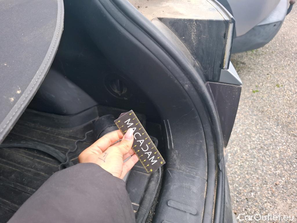  Hyundai   Ioniq Ioniq 5 Creative Electrique 58kWh BVA #26