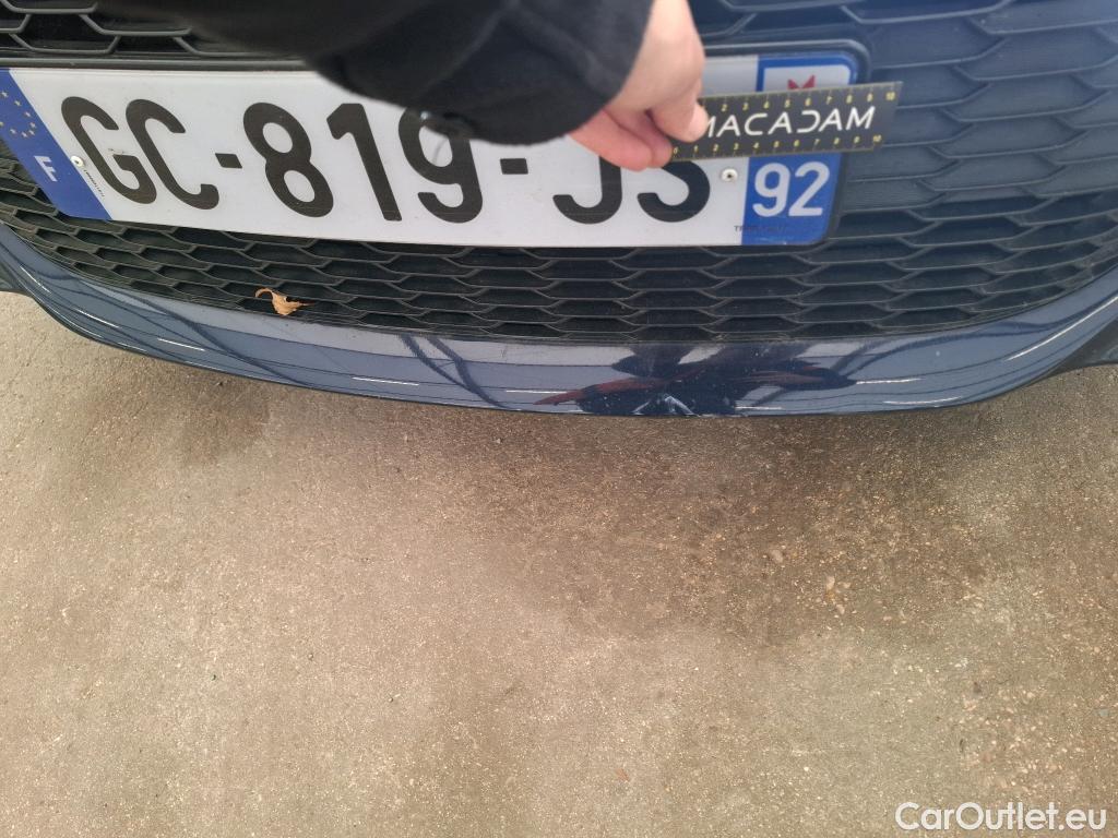  Toyota  Corolla TOYOTA  / 2018 / 5P / Berline Hybride 122h Dynamic Business Stage Acad #5