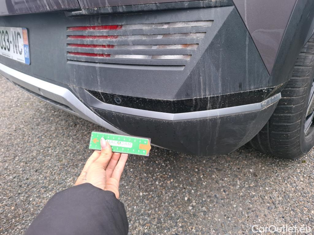  Hyundai   Ioniq Ioniq 5 Creative Electrique 58kWh BVA #38