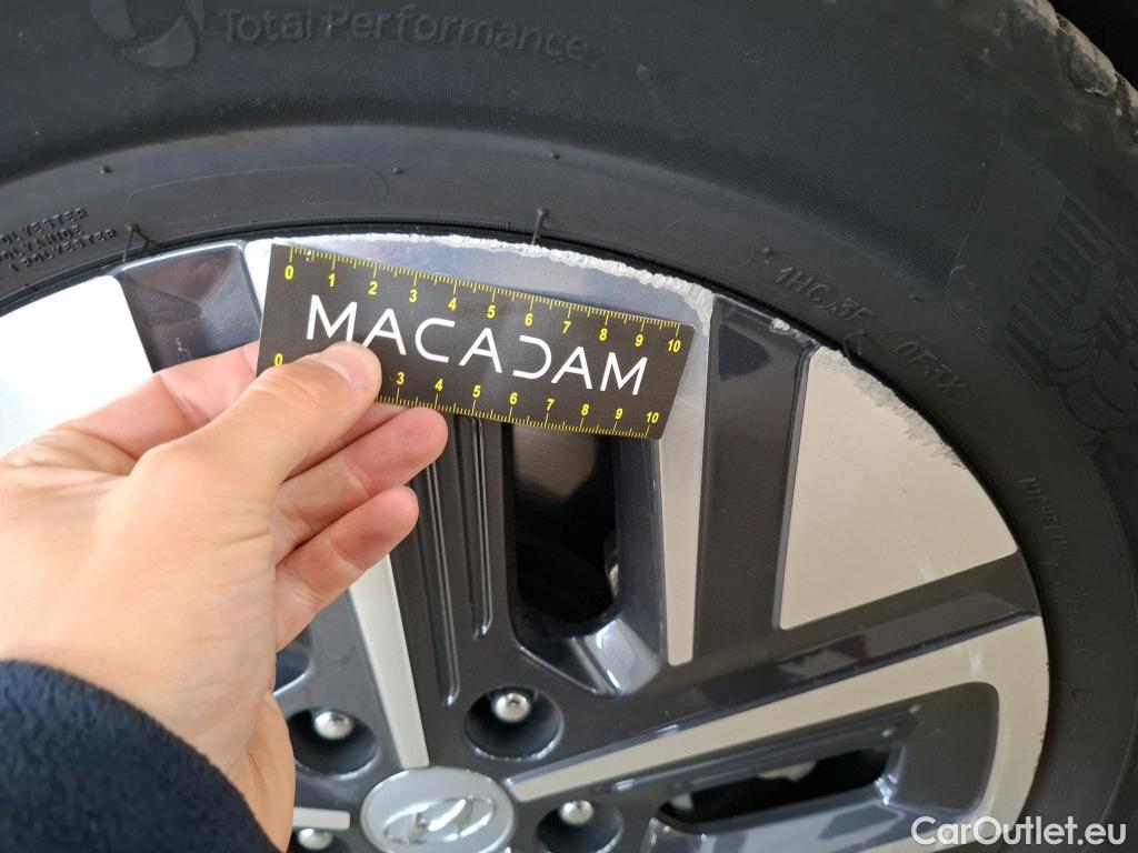  Hyundai  Konna Kona Business Electrique 2WD 64kWh BVA #7