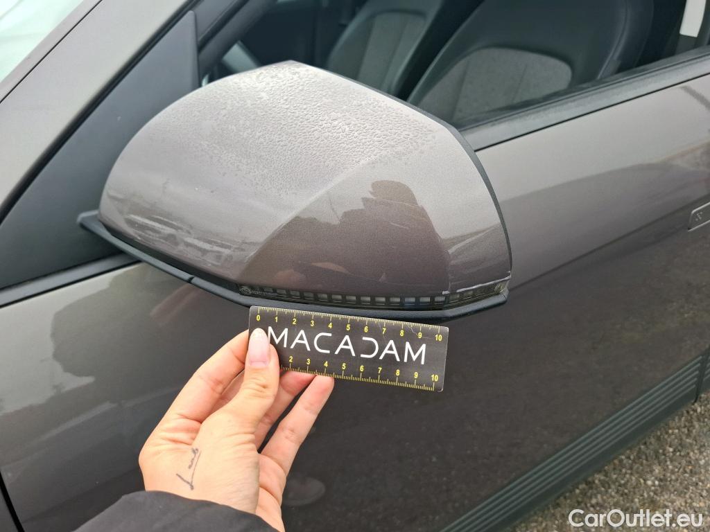  Hyundai   Ioniq Ioniq 5 Creative Electrique 58kWh BVA #53