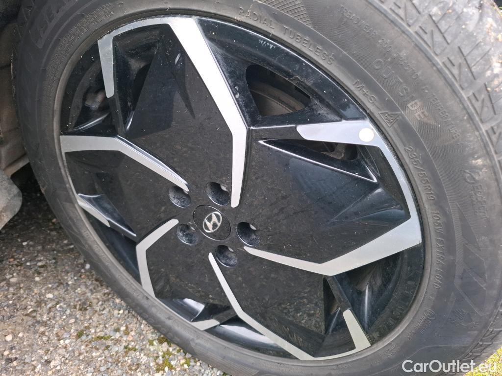  Hyundai   Ioniq Ioniq 5 Creative Electrique 58kWh BVA #14