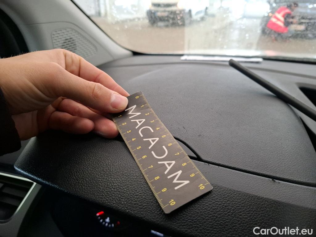  Renault  Kangoo RENAULT  / 2021 / 4P / Fourgonnette Extra - Blue dCi95 Sésame Ouvre Toi #5