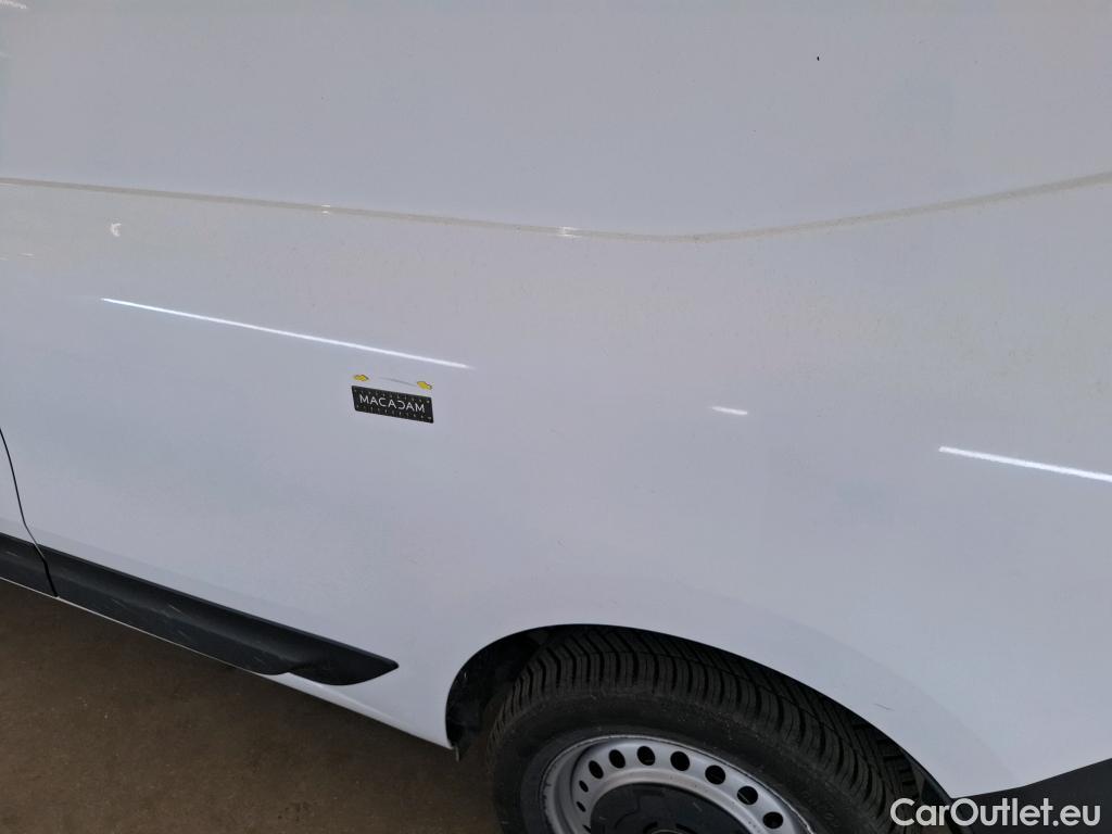  Renault  Kangoo RENAULT  / 2021 / 4P / Fourgonnette Extra - Blue dCi95 Sésame Ouvre Toi #7