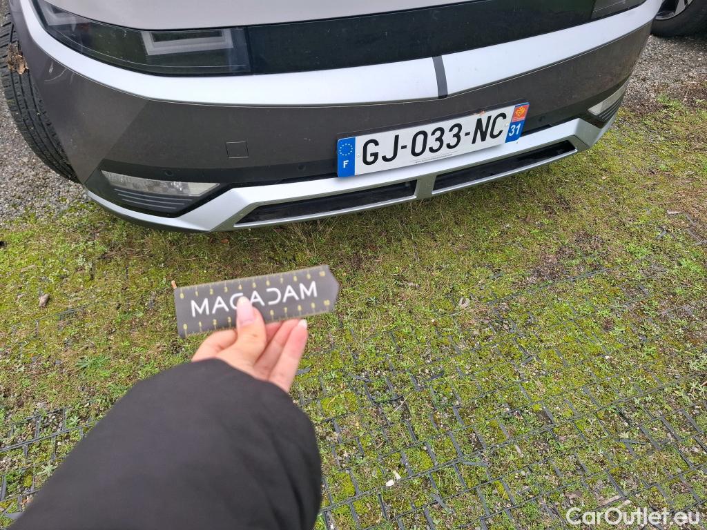  Hyundai   Ioniq Ioniq 5 Creative Electrique 58kWh BVA #59