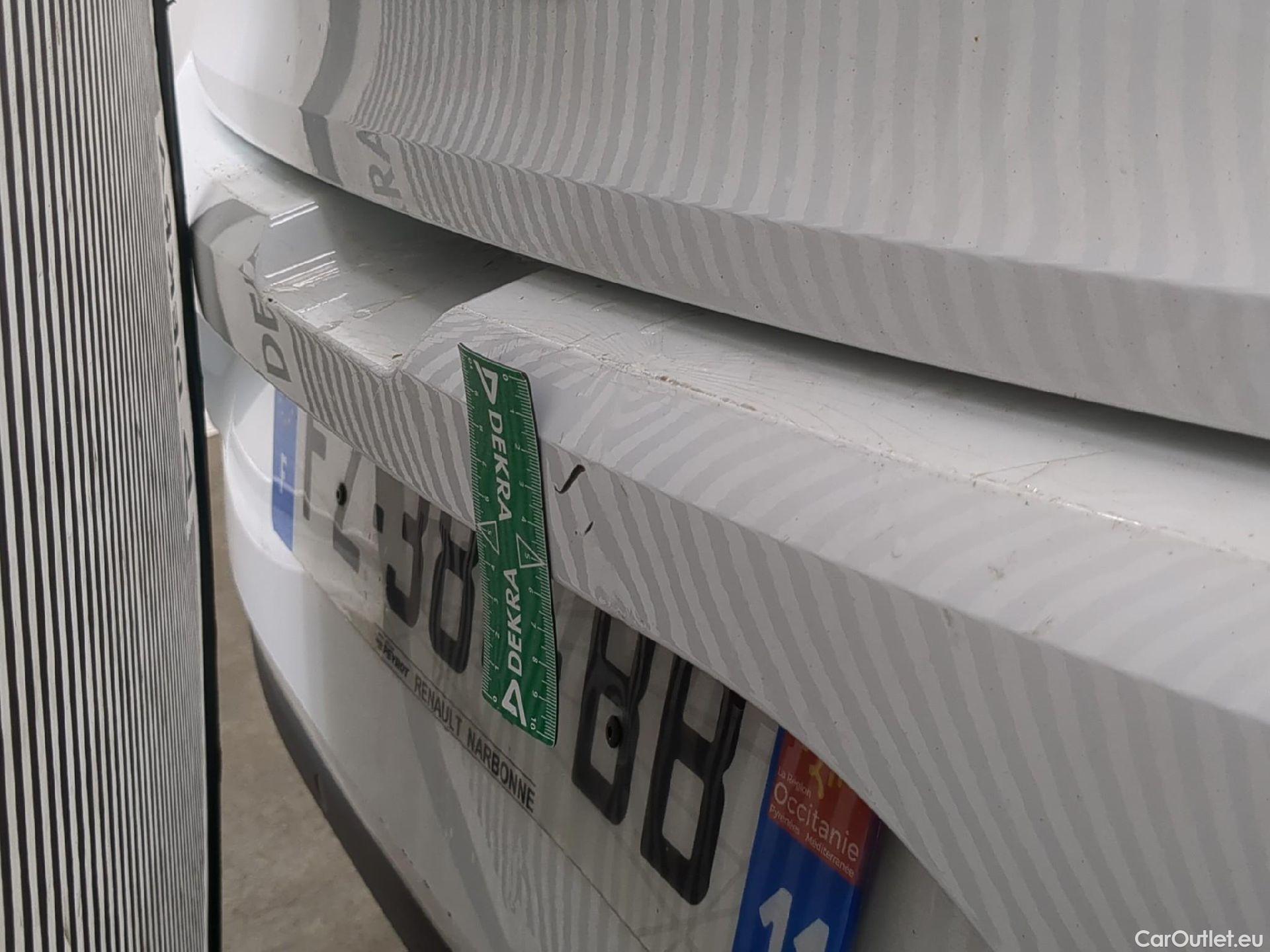  Renault  Megane  IV Berline 5pt. Business 1.5 dCi 115CV BVM6 E6d #25