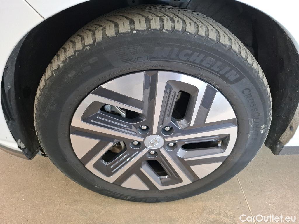  Hyundai  Konna Kona Business Electrique 2WD 64kWh BVA #48