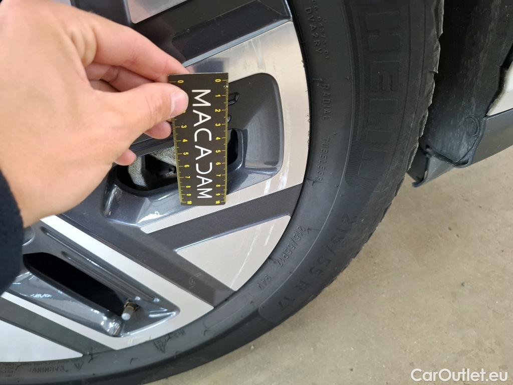  Hyundai  Konna Kona Business Electrique 2WD 64kWh BVA #9