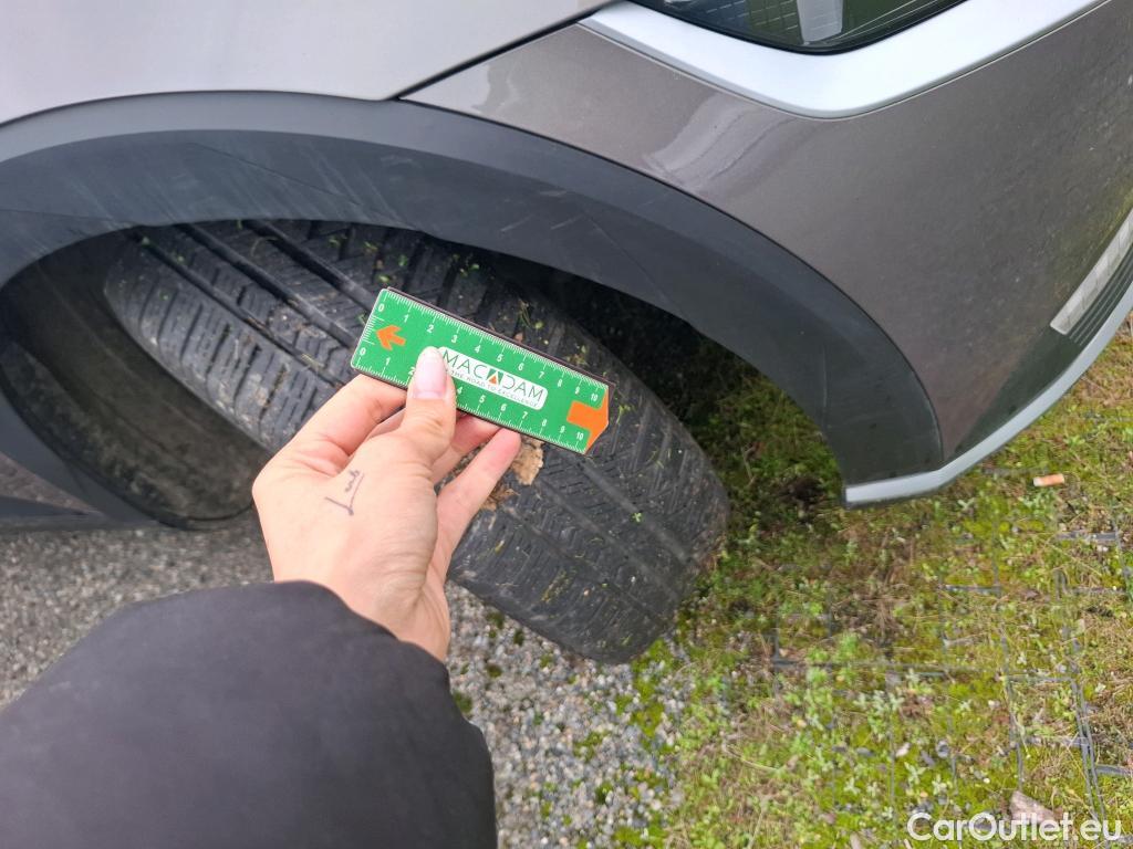  Hyundai   Ioniq Ioniq 5 Creative Electrique 58kWh BVA #57