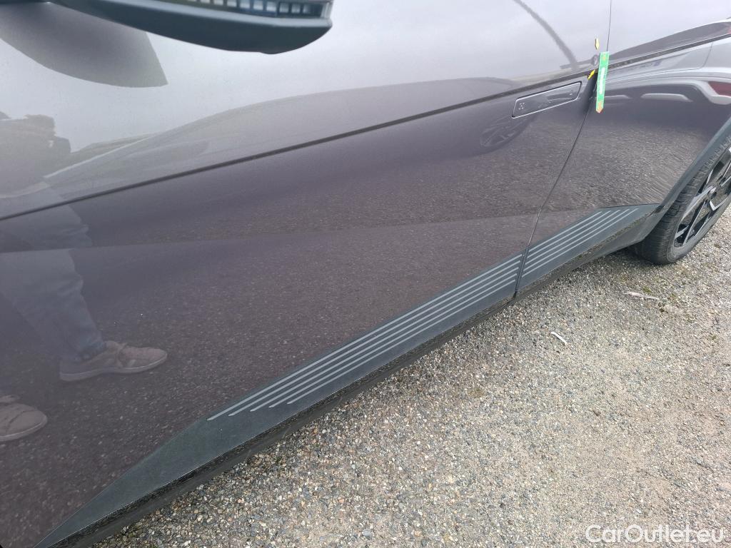  Hyundai   Ioniq Ioniq 5 Creative Electrique 58kWh BVA #64