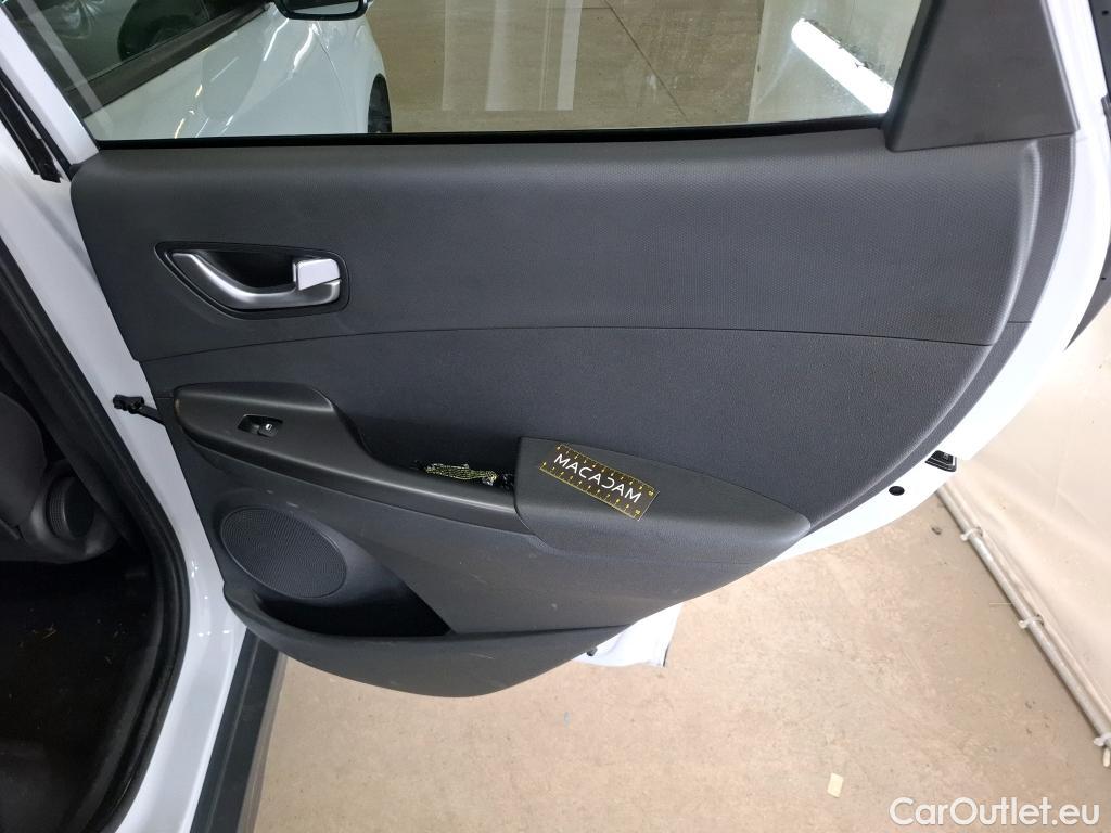  Hyundai  Konna Kona Business Electrique 2WD 64kWh BVA #63