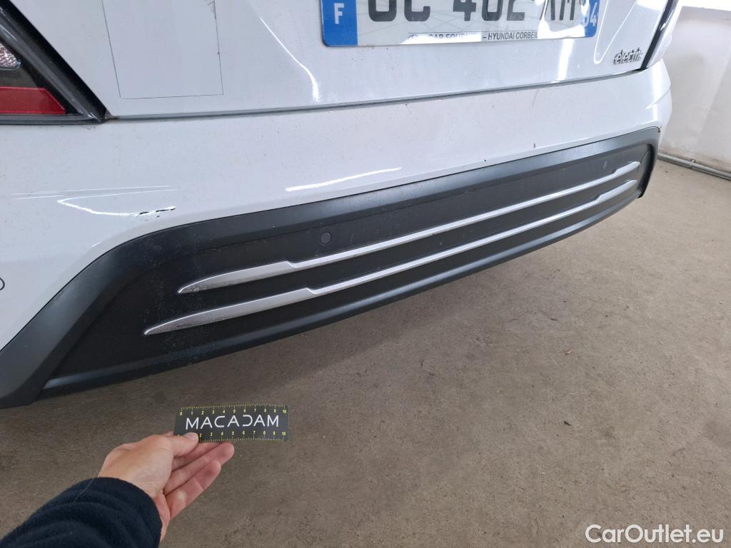  Hyundai  Konna Kona Business Electrique 2WD 64kWh BVA #94