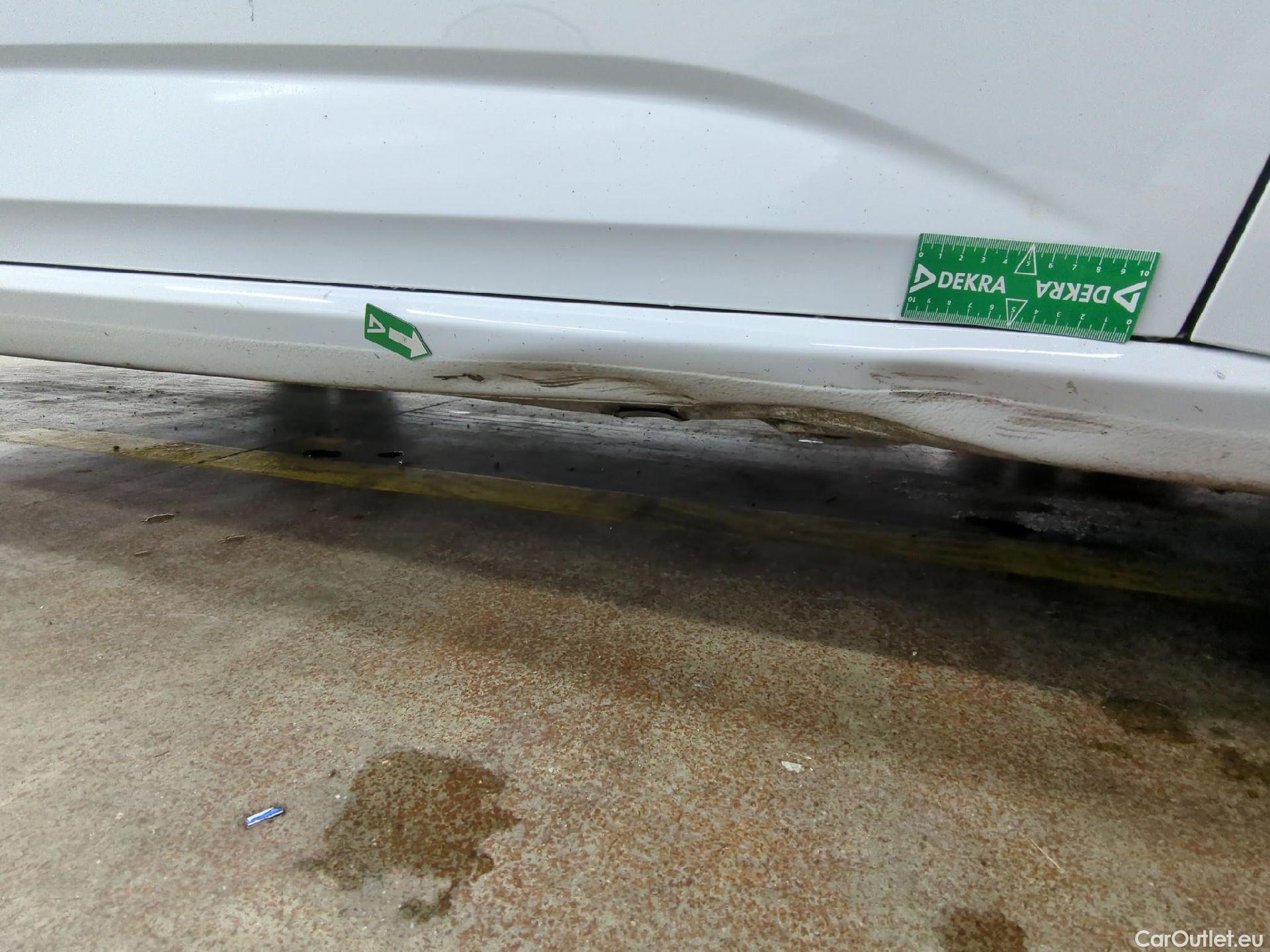  Renault  Megane  IV Berline 5pt. Business 1.5 dCi 115CV BVM6 E6d #10