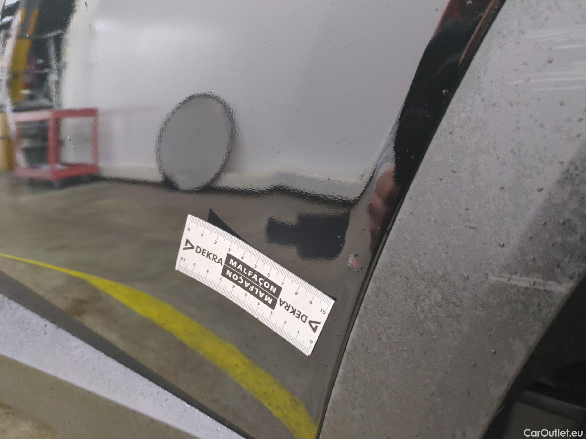  Hyundai  Tucson HYUNDAI  / 2020 / 5P / SUV 1.6 HYBRID 230 CREATIVE #5