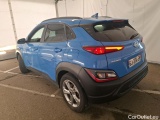  Hyundai  Konna Kona Intuitive Mild-Hybrid 2WD 1.6 CRDi 135CV BVA7 E6d #2