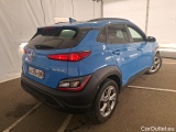  Hyundai  Konna Kona Intuitive Mild-Hybrid 2WD 1.6 CRDi 135CV BVA7 E6d #3