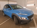  Hyundai  Konna Kona Intuitive Mild-Hybrid 2WD 1.6 CRDi 135CV BVA7 E6d #4