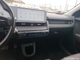  Hyundai   Ioniq Ioniq 5 Creative Electrique 58kWh BVA #7