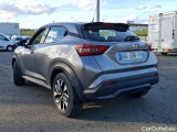  Nissan  Juke NISSAN  / 2019 / 5P / Crossover DIG-T 114 BVM6 Business Edition #2