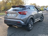  Nissan  Juke NISSAN  / 2019 / 5P / Crossover DIG-T 114 BVM6 Business Edition #3