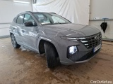  Hyundai  Tucson HYUNDAI  / 2020 / 5P / SUV 1.6 PHEV 265 HTRAC N LINE EXECU 4WD AUTO #3
