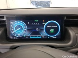  Hyundai  Tucson HYUNDAI  / 2020 / 5P / SUV 1.6 PHEV 265 HTRAC N LINE EXECU 4WD AUTO #5