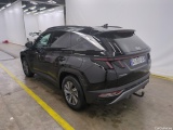  Hyundai  Tucson HYUNDAI  / 2020 / 5P / SUV 1.6 HYBRID 230 CREATIVE #2