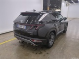  Hyundai  Tucson HYUNDAI  / 2020 / 5P / SUV 1.6 HYBRID 230 CREATIVE #3