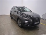  Hyundai  Tucson HYUNDAI  / 2020 / 5P / SUV 1.6 HYBRID 230 CREATIVE #4