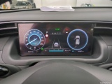  Hyundai  Tucson HYUNDAI  / 2020 / 5P / SUV 1.6 HYBRID 230 CREATIVE #6