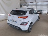  Hyundai  Konna Kona Business Electrique 2WD 64kWh BVA #4