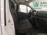  Renault  Trafic  Fourgon L1H1 1000 Confort 1.6 dCi 95CV BVM6 E6dT #8