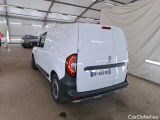  Renault  Kangoo RENAULT  / 2021 / 4P / Fourgonnette Extra - Blue dCi95 Sésame Ouvre Toi #2
