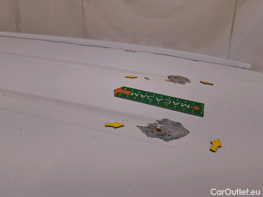  Citroen  Berlingo CITROEN  / 2018 / 4P / Fourgonnette M 650kg BlueHDi 75 S&S BVM Club #6