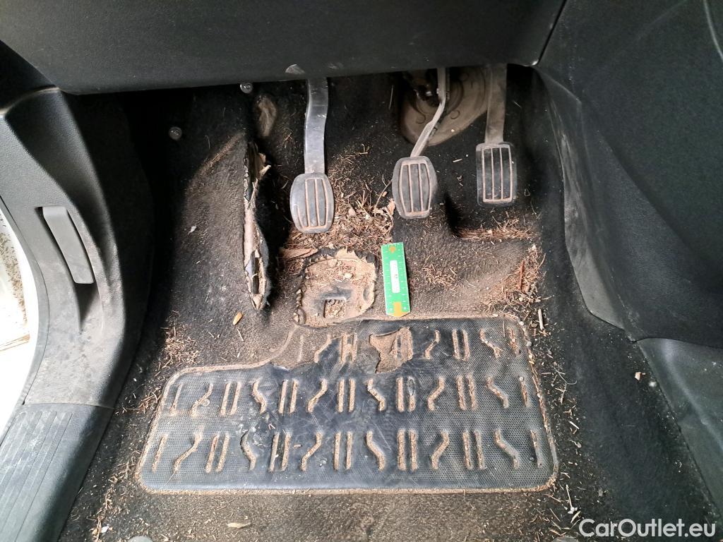  Citroen  Berlingo  Fourgon Driver M 1000 1.5 BlueHDi 100CV BVM5 E6dT #5