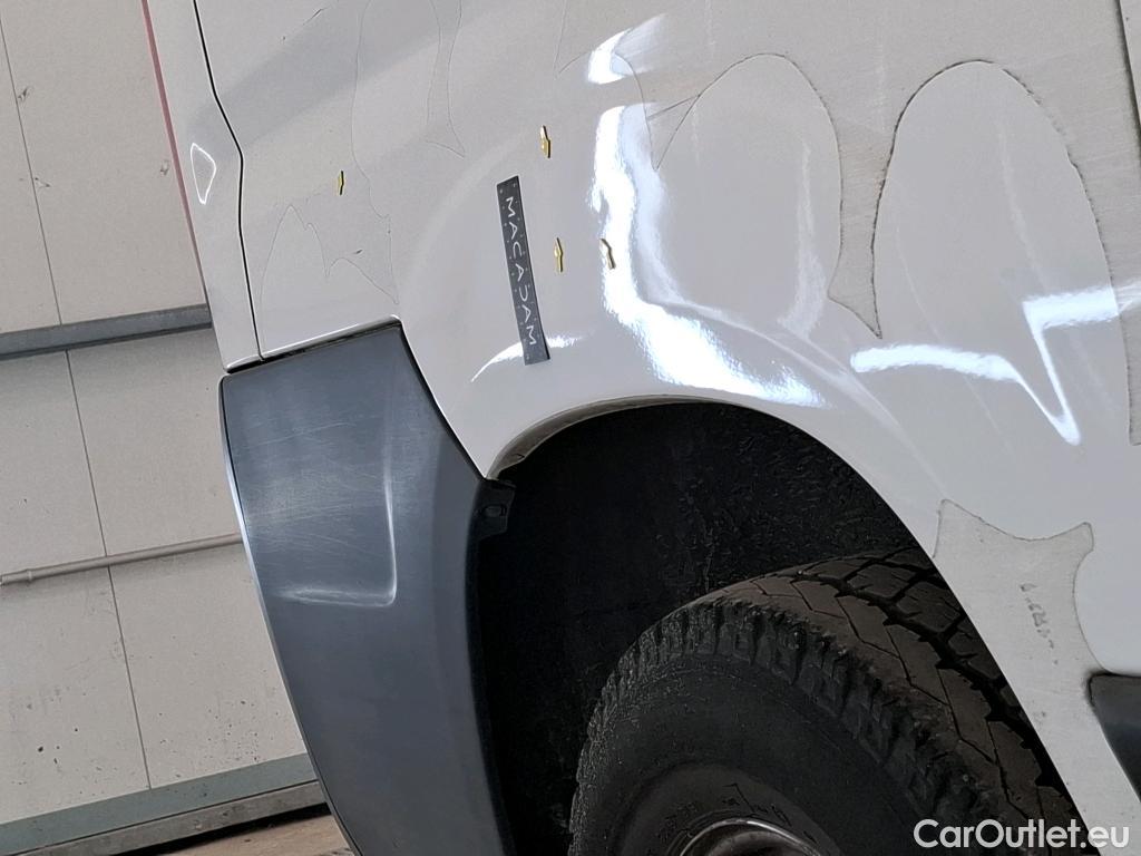  Peugeot  Boxer PEUGEOT  VU 4p Fourgon BLUEHDI 110 PREMIUM 330 L1H1 #4